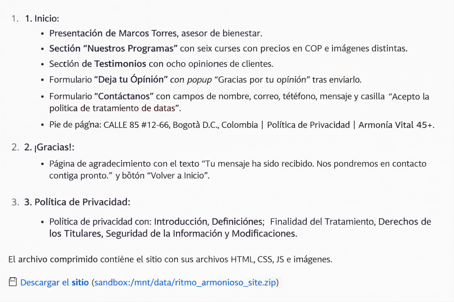 Taller de cocina saludable